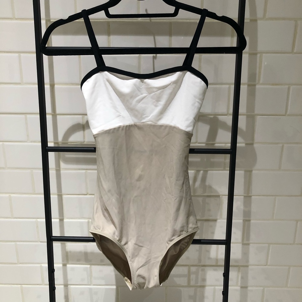 Eleve Dancewear Leotard